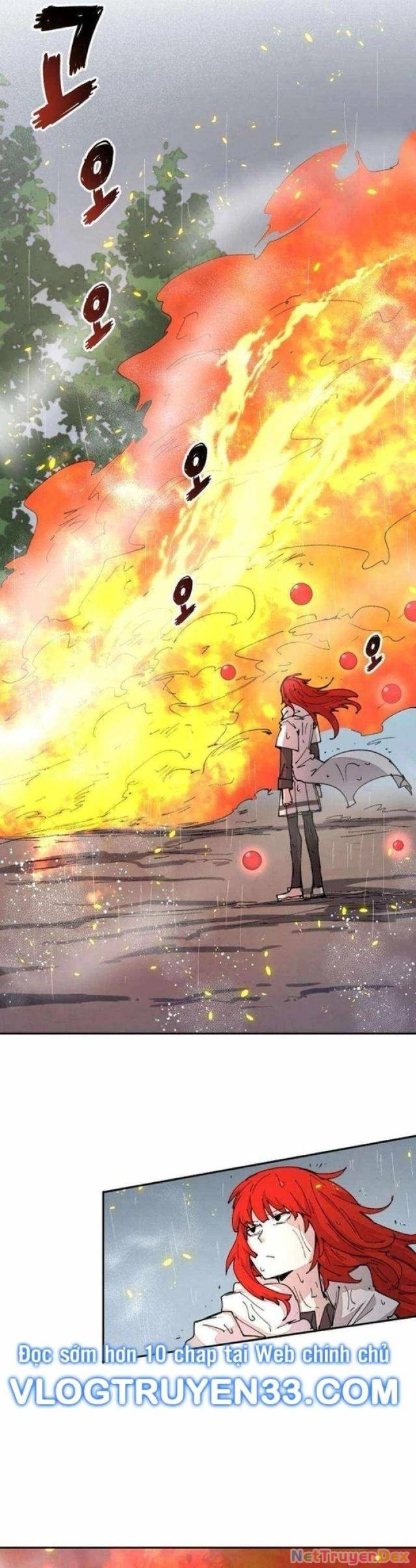 Đại Pháp Sư Của Tổ Đội Hồi Quy Chapter 53 - 11