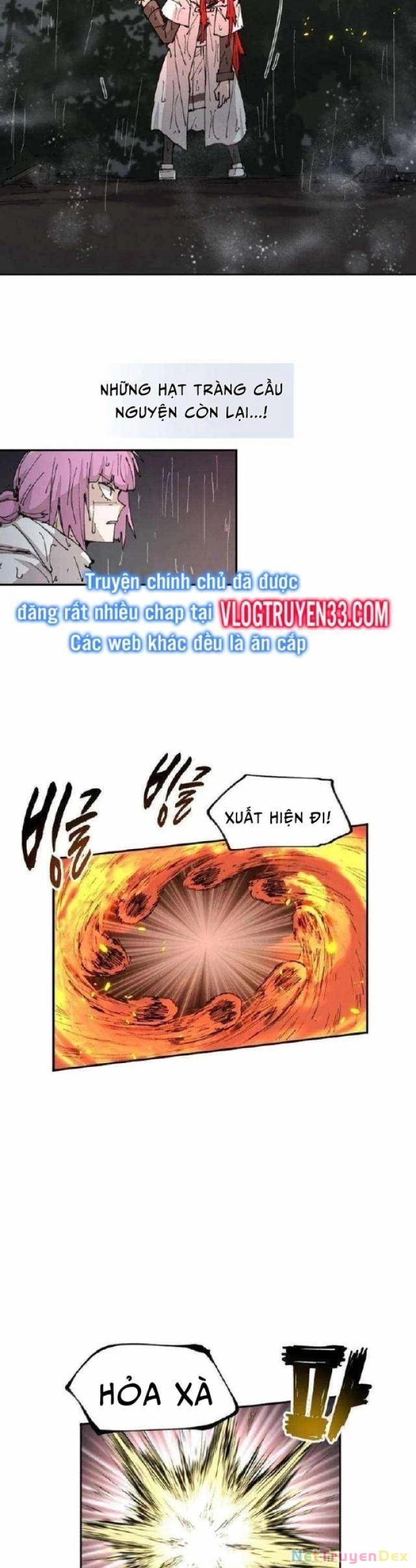 Đại Pháp Sư Của Tổ Đội Hồi Quy Chapter 53 - 28
