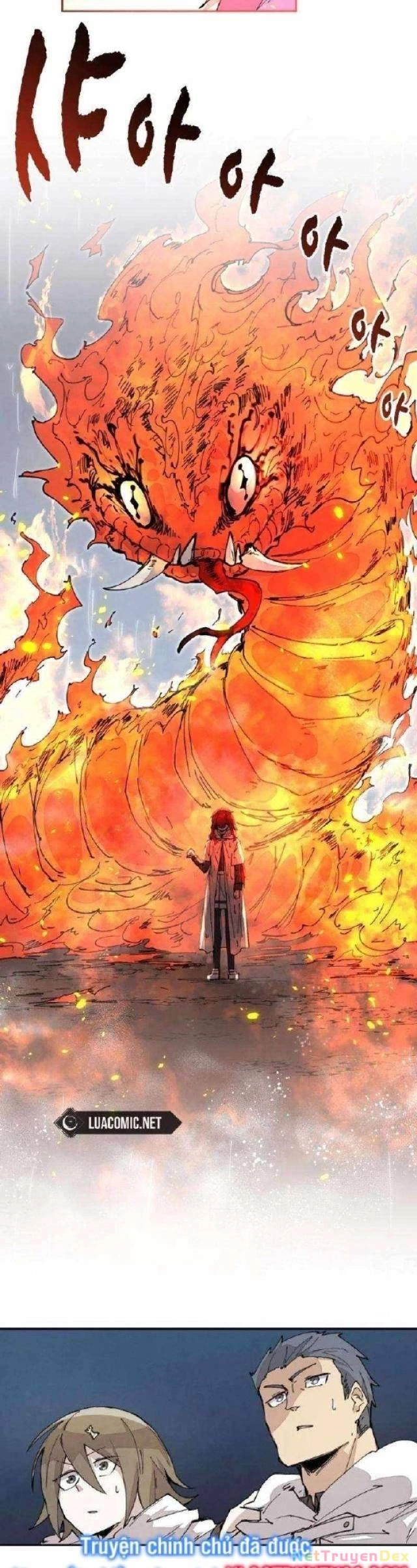 Đại Pháp Sư Của Tổ Đội Hồi Quy Chapter 53 - 30