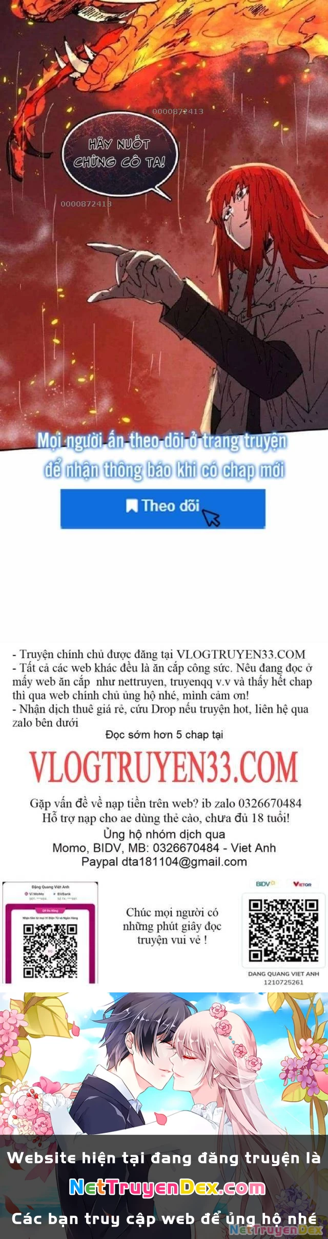 Đại Pháp Sư Của Tổ Đội Hồi Quy Chapter 53 - 32