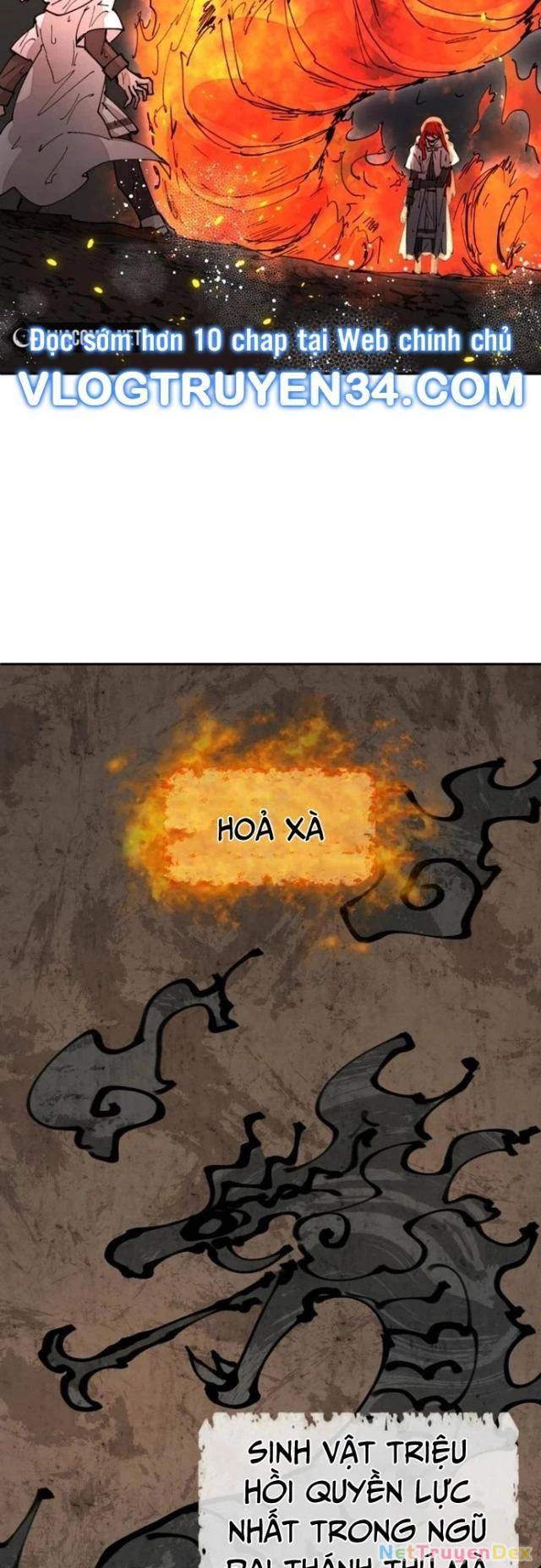 Đại Pháp Sư Của Tổ Đội Hồi Quy Chapter 54 - 3