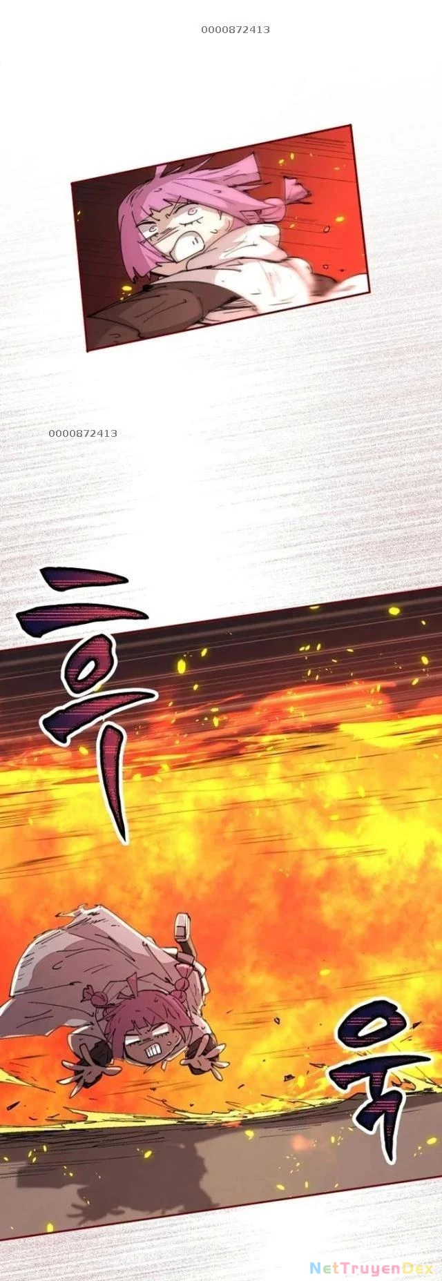 Đại Pháp Sư Của Tổ Đội Hồi Quy Chapter 54 - 8