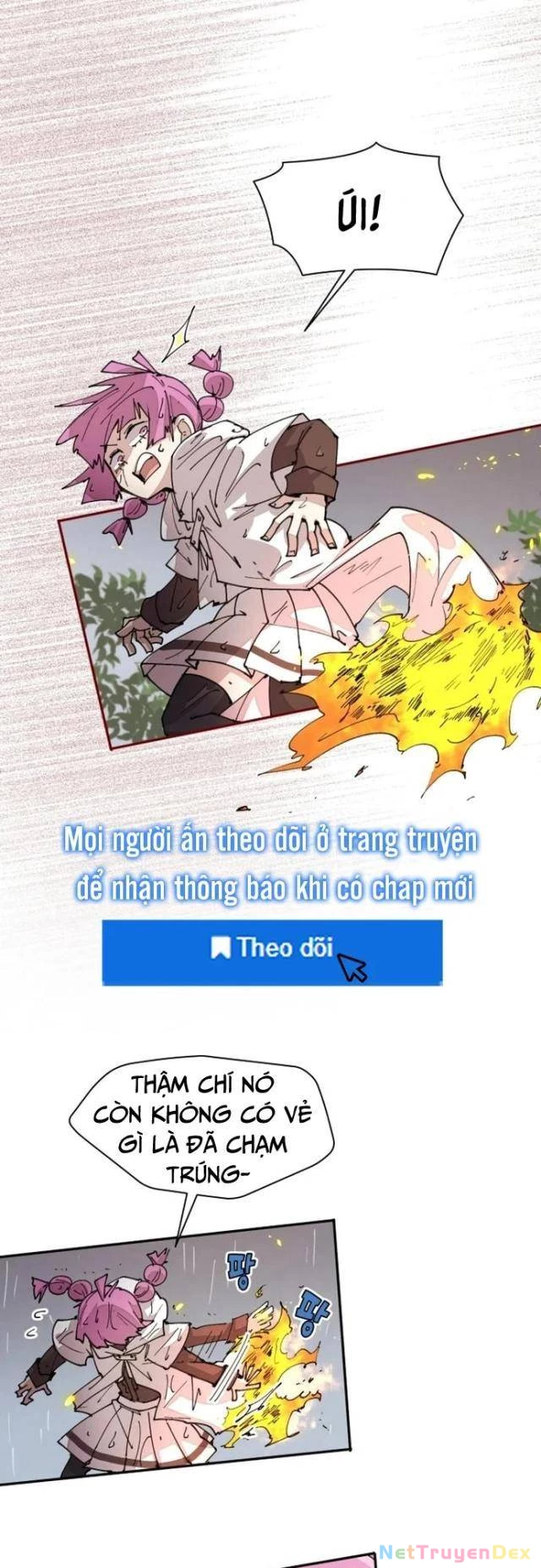 Đại Pháp Sư Của Tổ Đội Hồi Quy Chapter 54 - 9