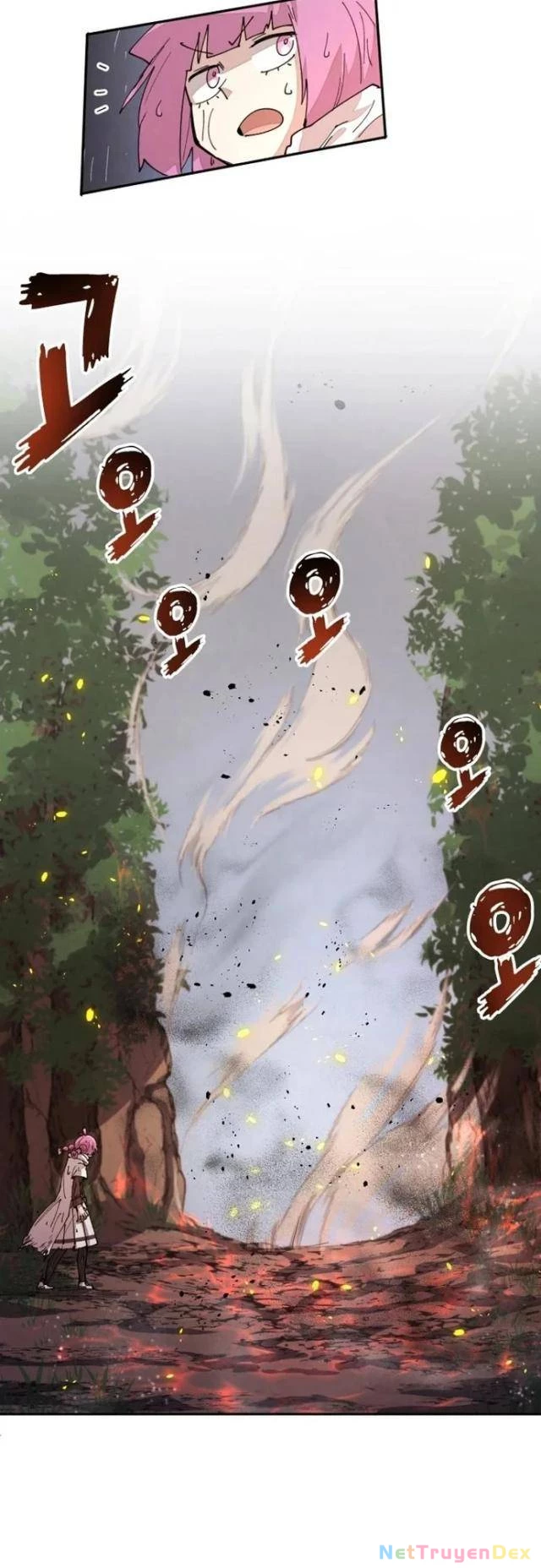 Đại Pháp Sư Của Tổ Đội Hồi Quy Chapter 54 - 10