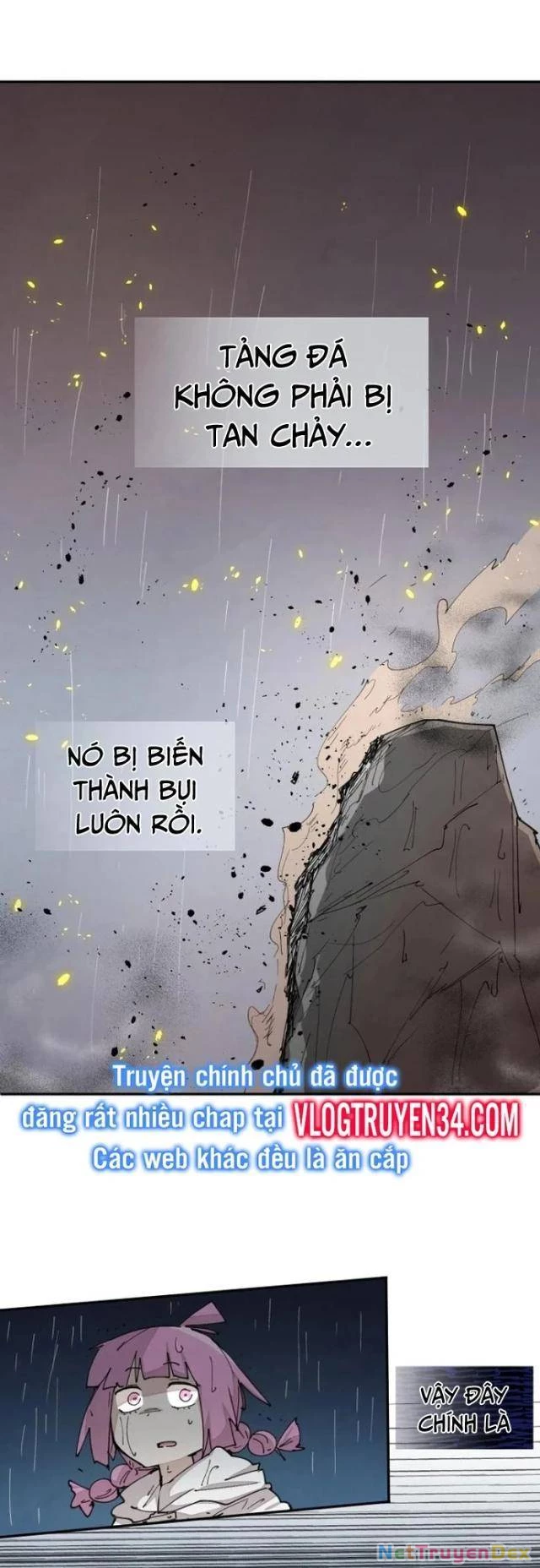 Đại Pháp Sư Của Tổ Đội Hồi Quy Chapter 54 - 11