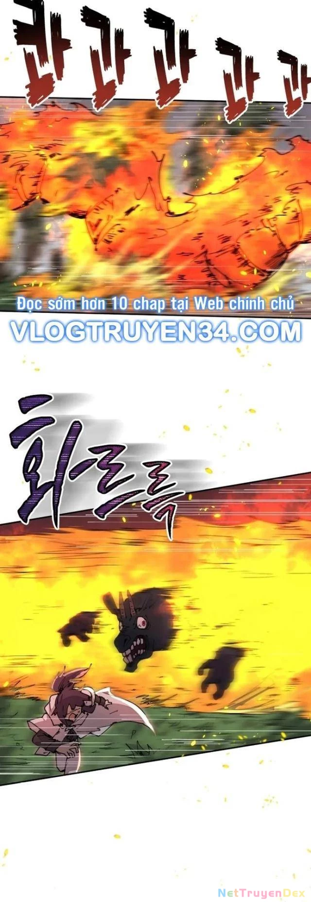 Đại Pháp Sư Của Tổ Đội Hồi Quy Chapter 54 - 13