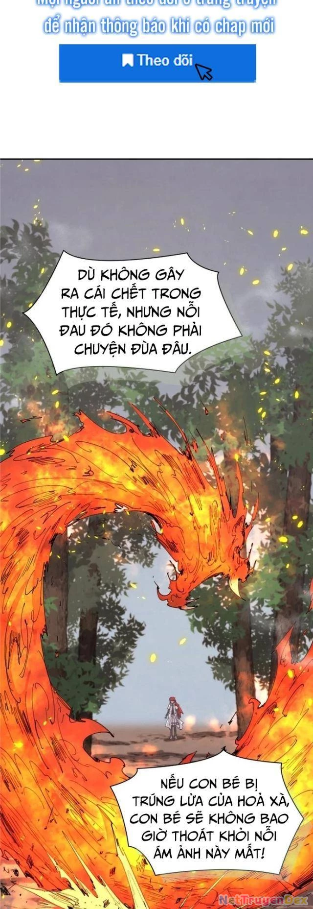 Đại Pháp Sư Của Tổ Đội Hồi Quy Chapter 54 - 16