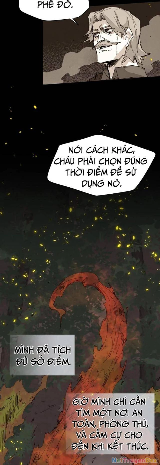 Đại Pháp Sư Của Tổ Đội Hồi Quy Chapter 54 - 23