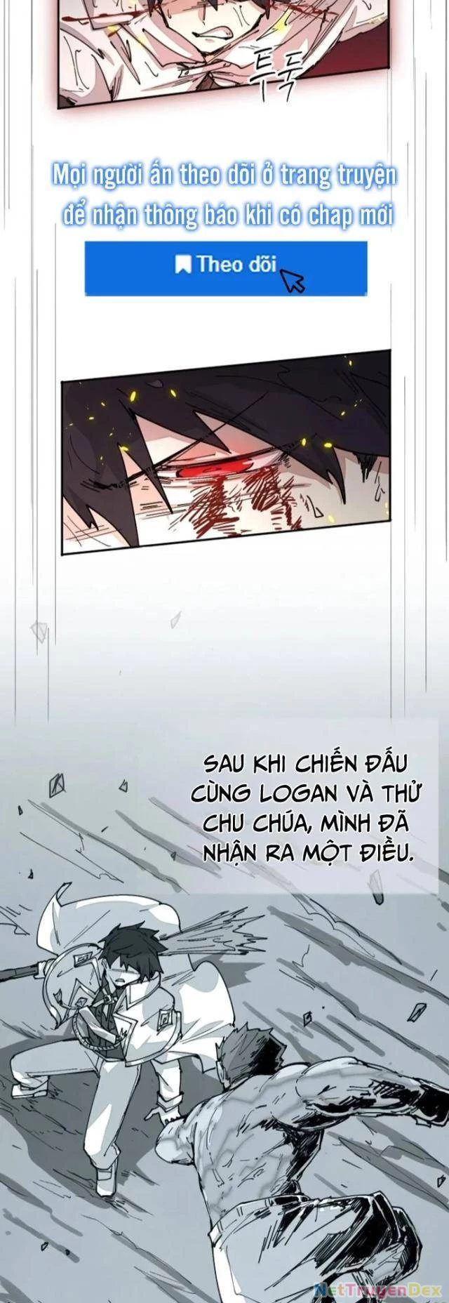 Đại Pháp Sư Của Tổ Đội Hồi Quy Chapter 54 - 31