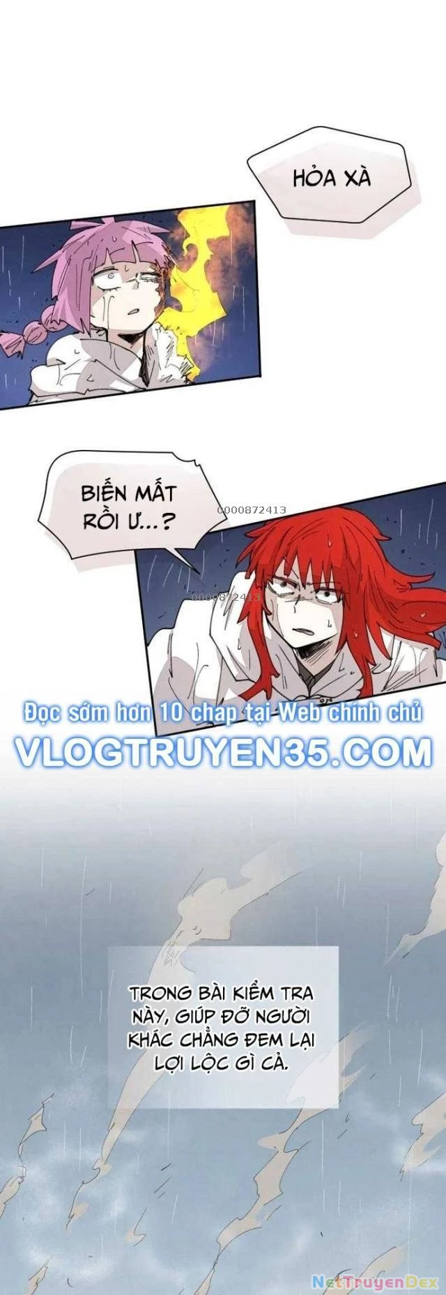 Đại Pháp Sư Của Tổ Đội Hồi Quy Chapter 55 - 2