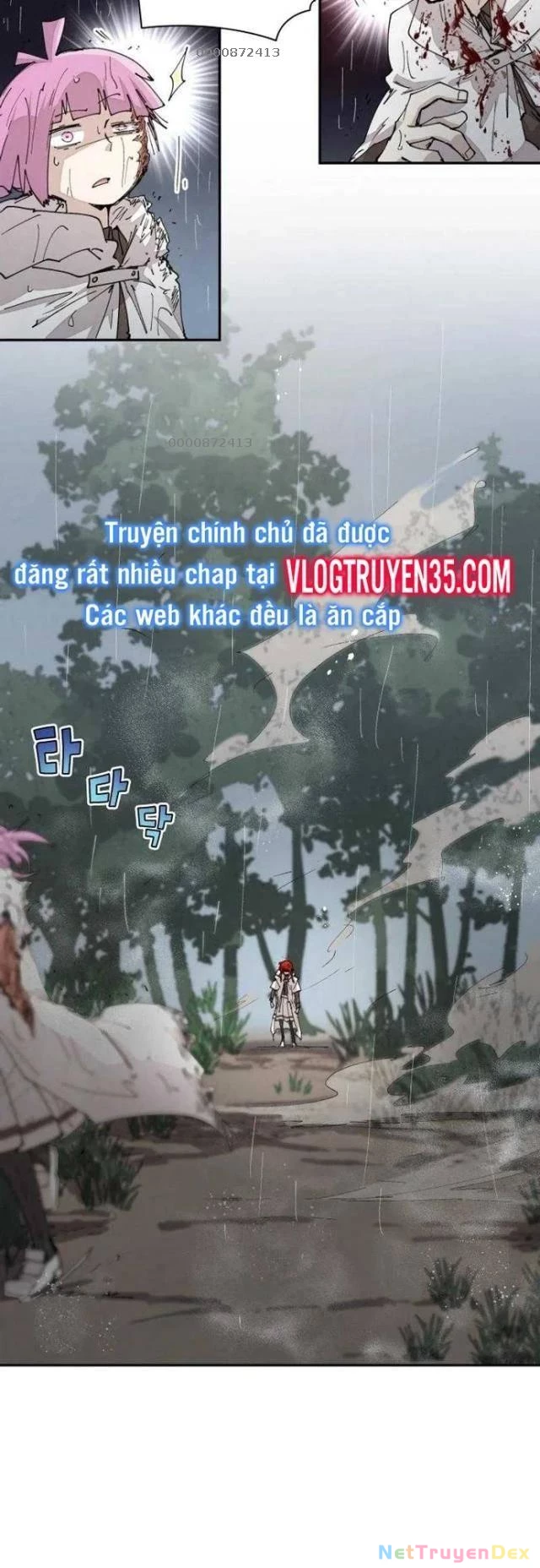 Đại Pháp Sư Của Tổ Đội Hồi Quy Chapter 55 - 8