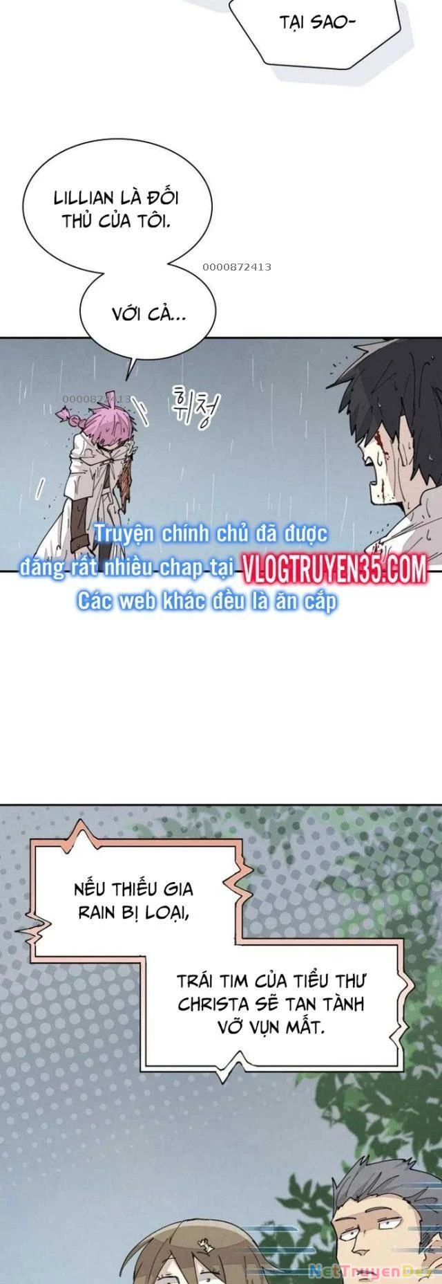 Đại Pháp Sư Của Tổ Đội Hồi Quy Chapter 55 - 21