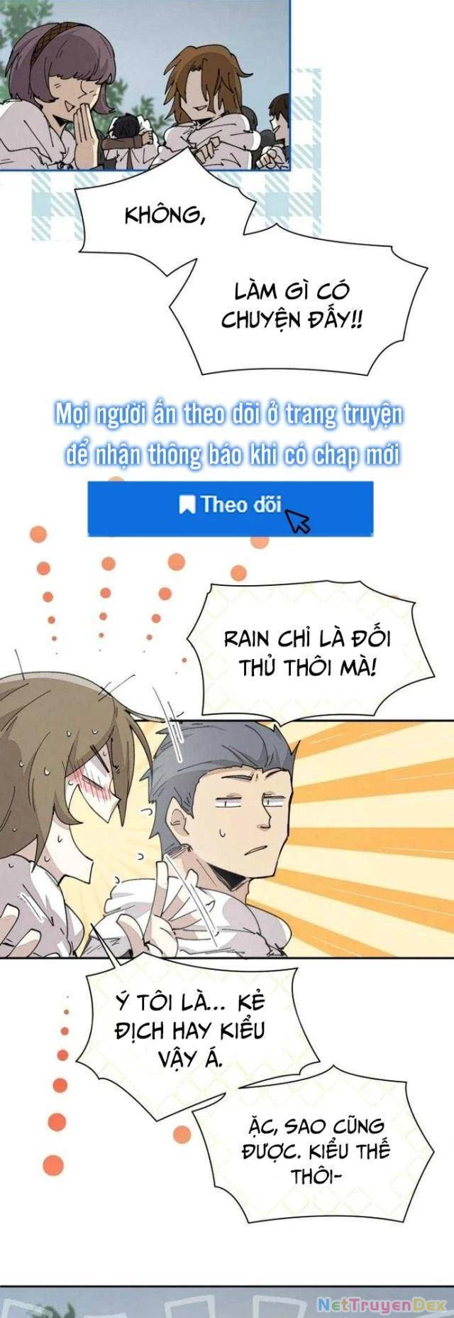 Đại Pháp Sư Của Tổ Đội Hồi Quy Chapter 55 - 23