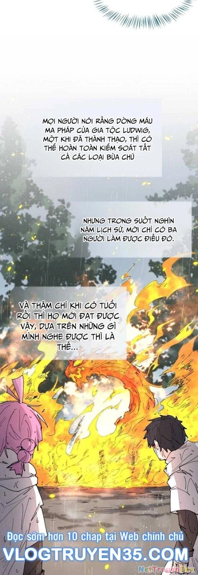 Đại Pháp Sư Của Tổ Đội Hồi Quy Chapter 55 - 26