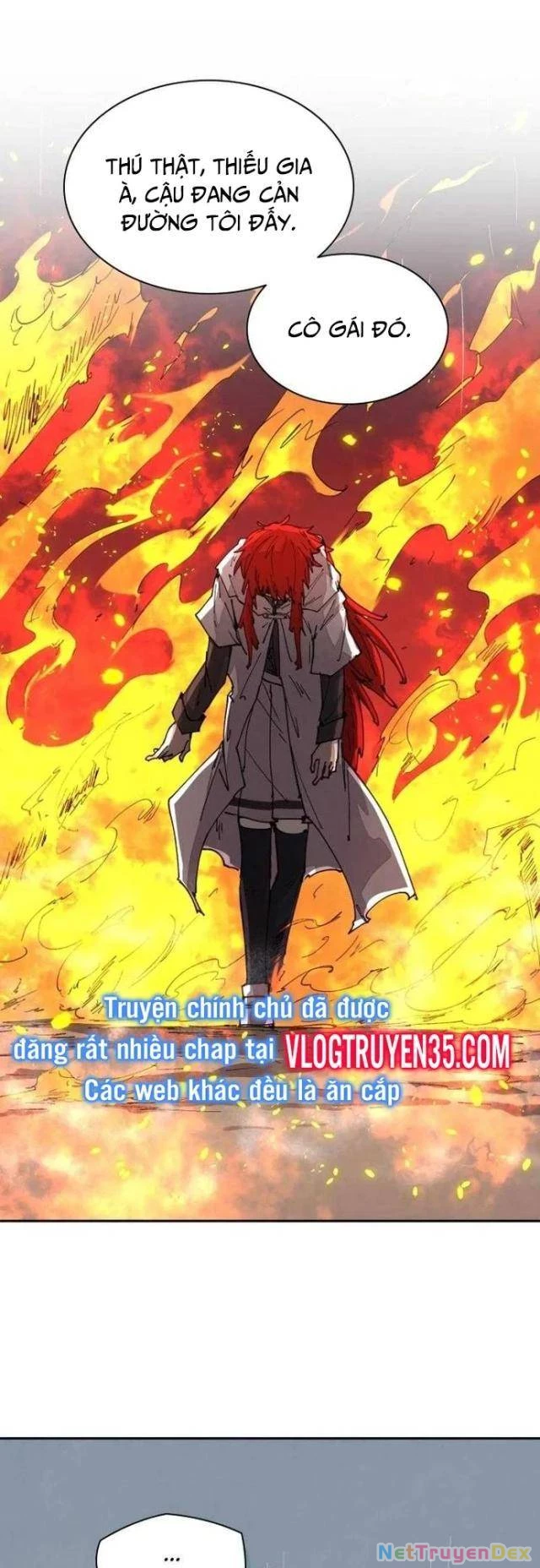 Đại Pháp Sư Của Tổ Đội Hồi Quy Chapter 55 - 28