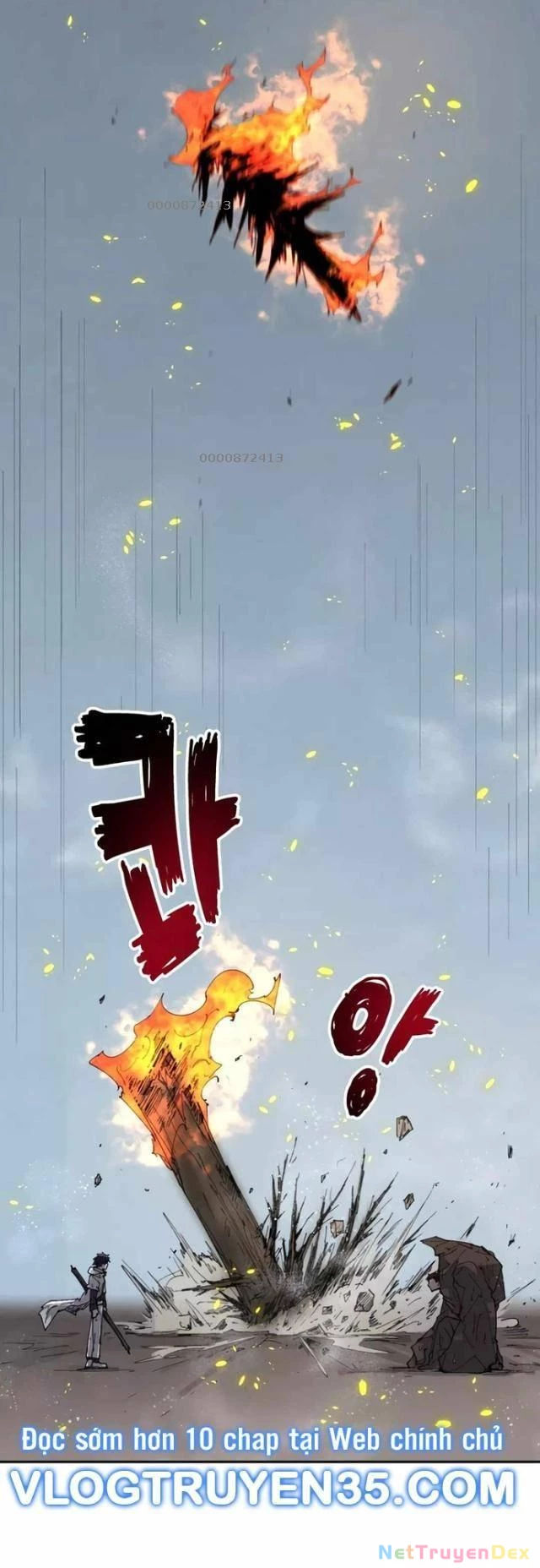 Đại Pháp Sư Của Tổ Đội Hồi Quy Chapter 57 - 2