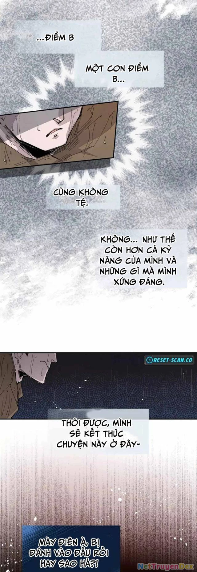 Đại Pháp Sư Của Tổ Đội Hồi Quy Chapter 57 - 4