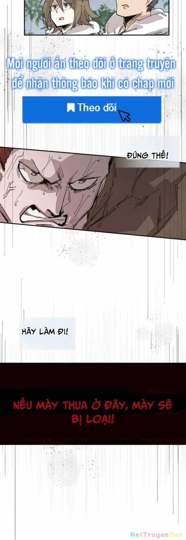 Đại Pháp Sư Của Tổ Đội Hồi Quy Chapter 57 - 7