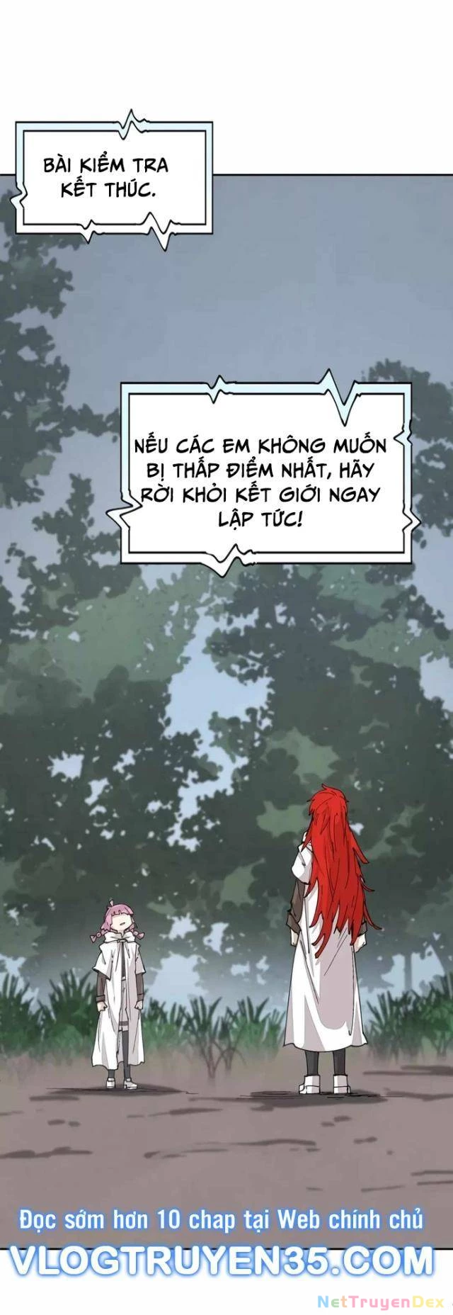 Đại Pháp Sư Của Tổ Đội Hồi Quy Chapter 57 - 23