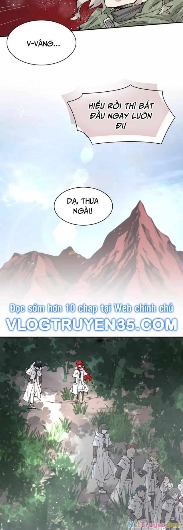 Đại Pháp Sư Của Tổ Đội Hồi Quy Chapter 57 - 29