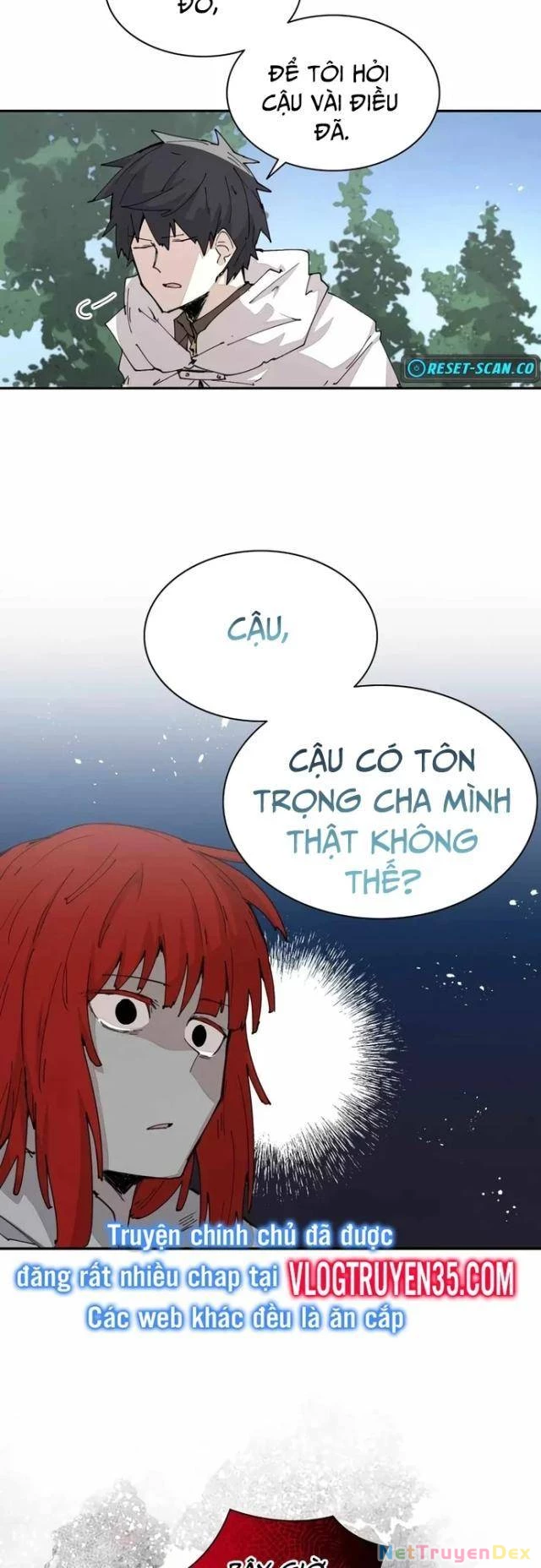 Đại Pháp Sư Của Tổ Đội Hồi Quy Chapter 57 - 31