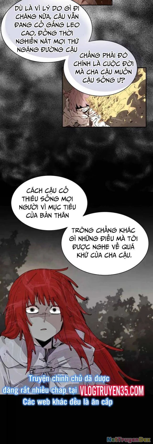 Đại Pháp Sư Của Tổ Đội Hồi Quy Chapter 57 - 34