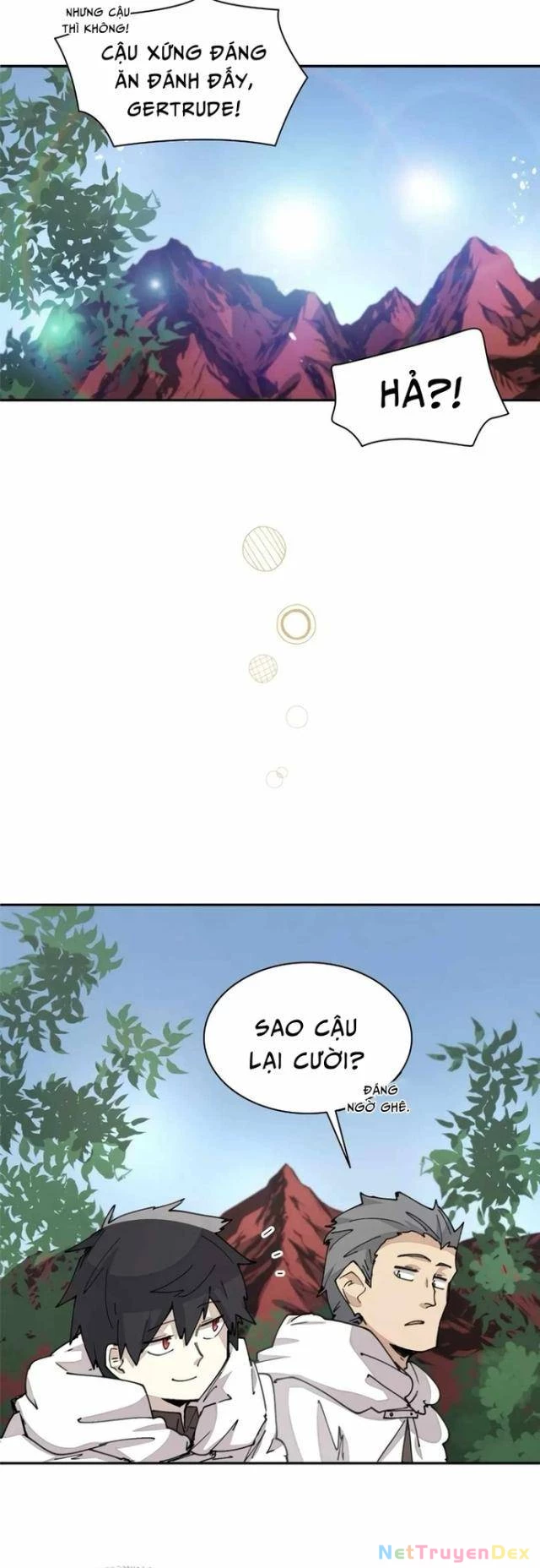 đại pháp sư của tổ đội hồi quy Chapter 58 - Trang 2