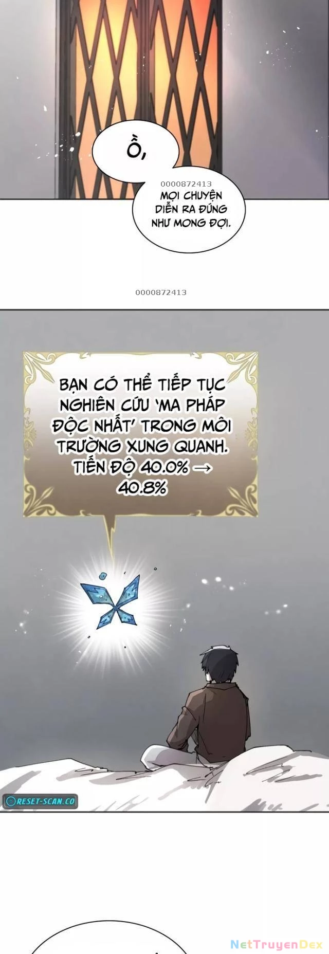 đại pháp sư của tổ đội hồi quy Chapter 59 - Trang 2