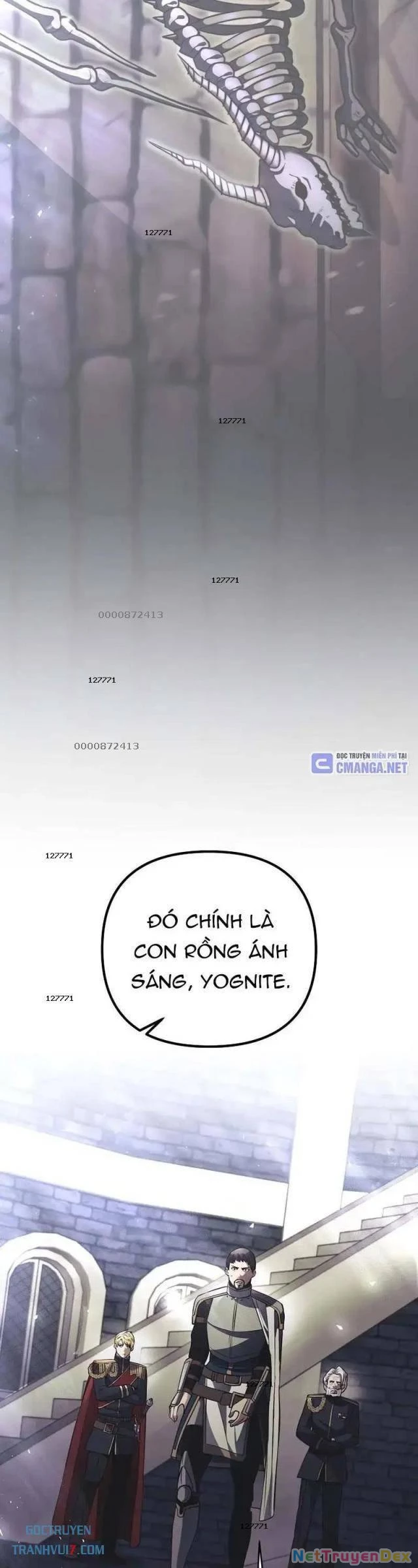 Ta Đã Trở Thành Cuồng Vương Chapter 26 - 2