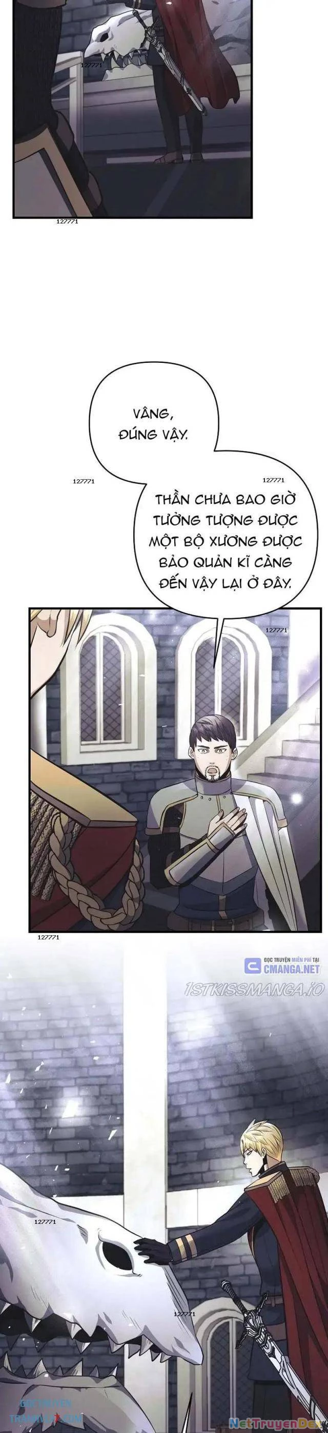 Ta Đã Trở Thành Cuồng Vương Chapter 26 - 4