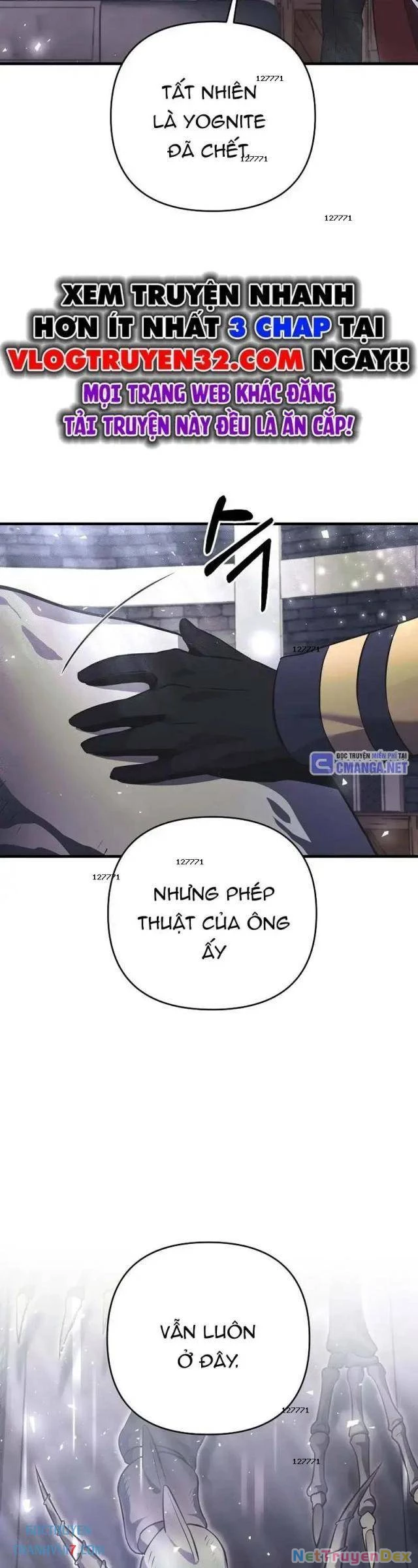 Ta Đã Trở Thành Cuồng Vương Chapter 26 - 5