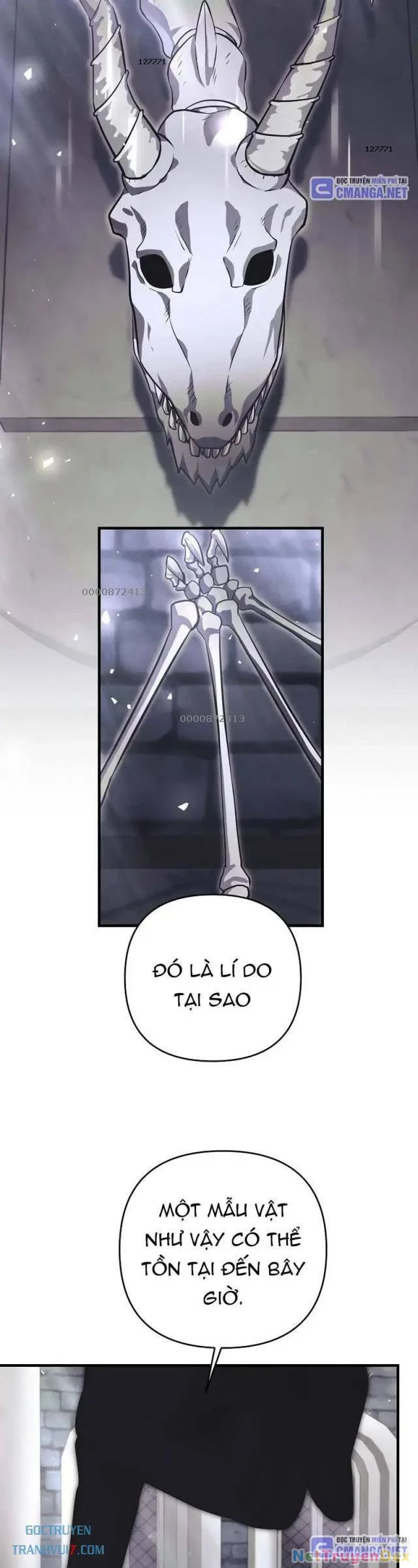 Ta Đã Trở Thành Cuồng Vương Chapter 26 - 6