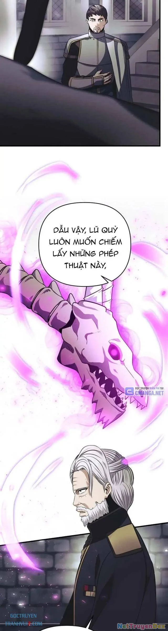 Ta Đã Trở Thành Cuồng Vương Chapter 26 - 7