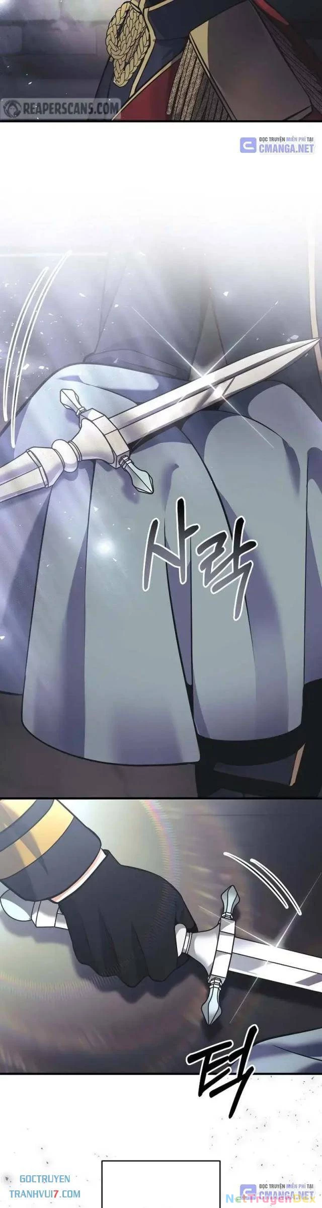 Ta Đã Trở Thành Cuồng Vương Chapter 26 - 9