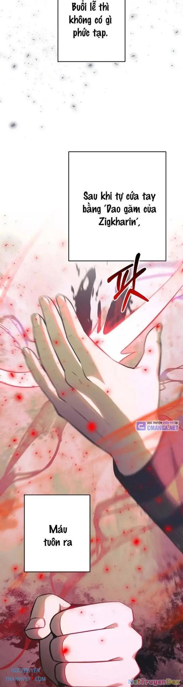 Ta Đã Trở Thành Cuồng Vương Chapter 26 - 10