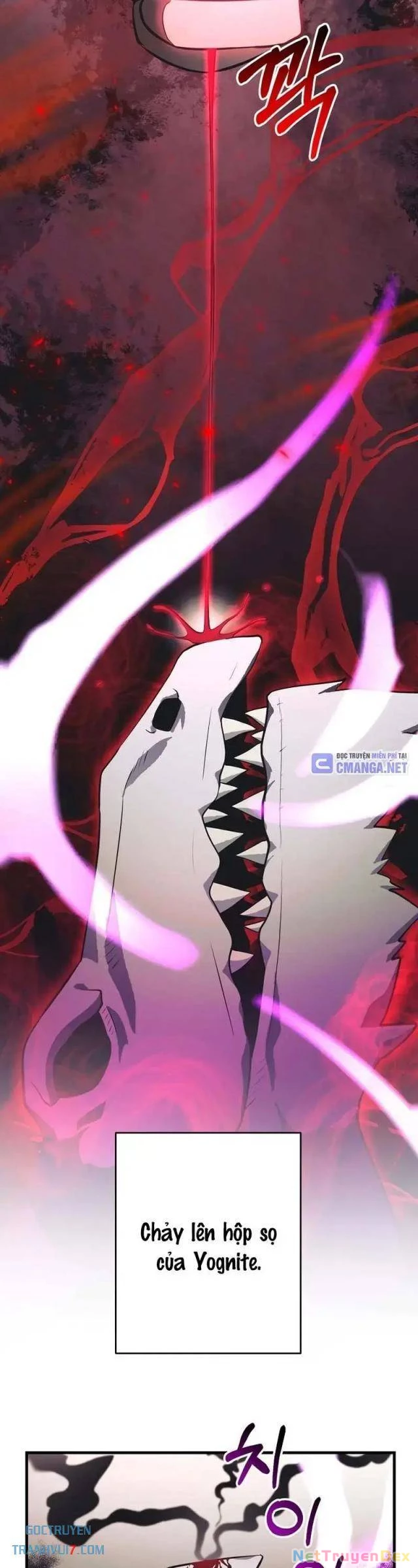 Ta Đã Trở Thành Cuồng Vương Chapter 26 - 11