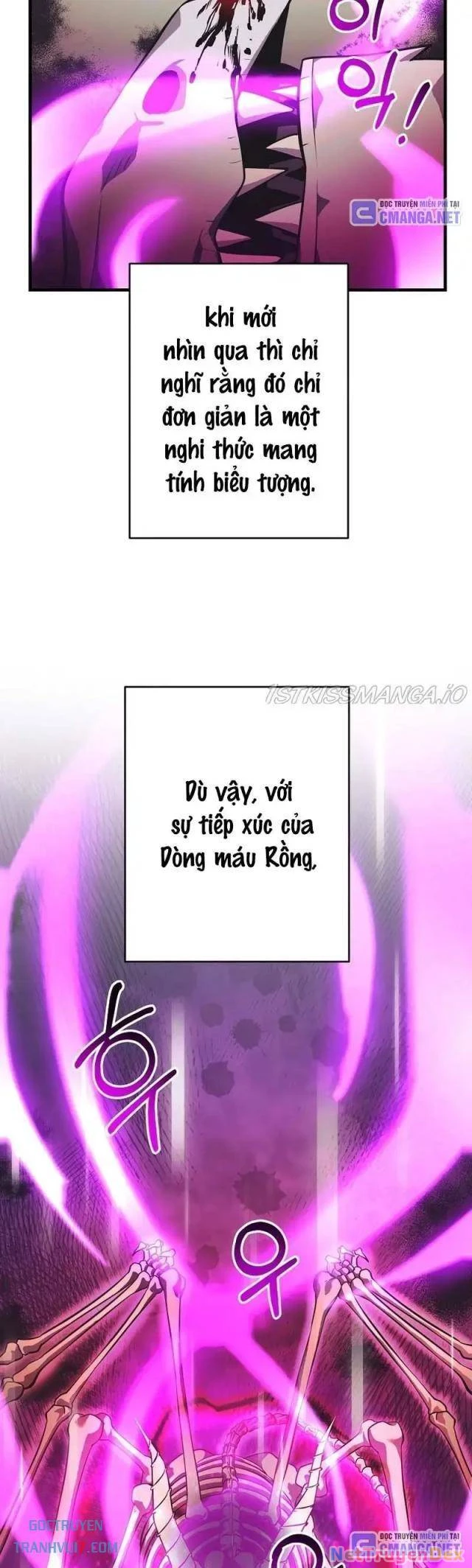 Ta Đã Trở Thành Cuồng Vương Chapter 26 - 12