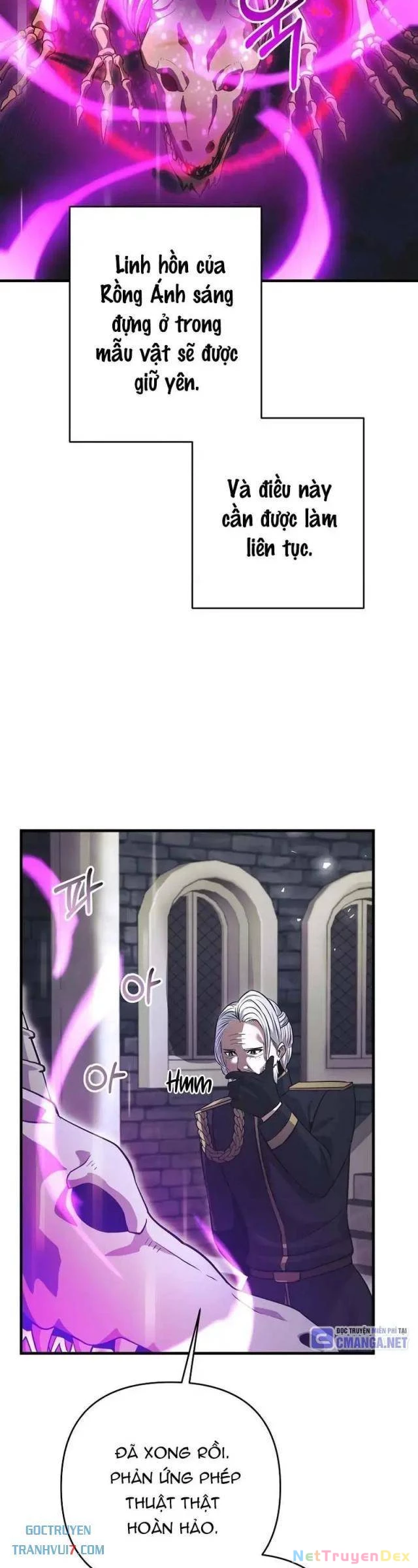 Ta Đã Trở Thành Cuồng Vương Chapter 26 - 13