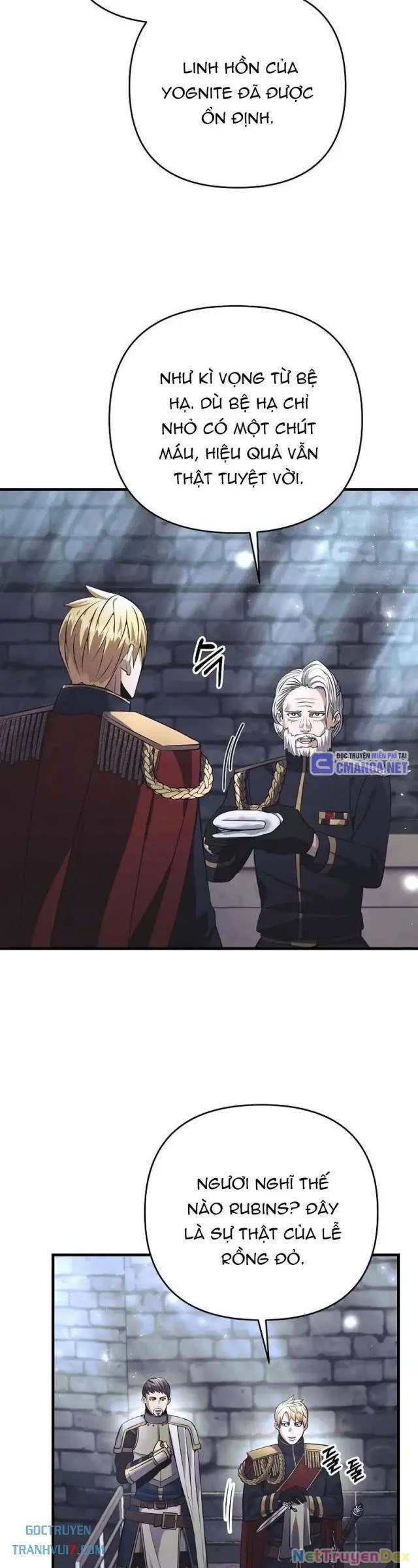 Ta Đã Trở Thành Cuồng Vương Chapter 26 - 14