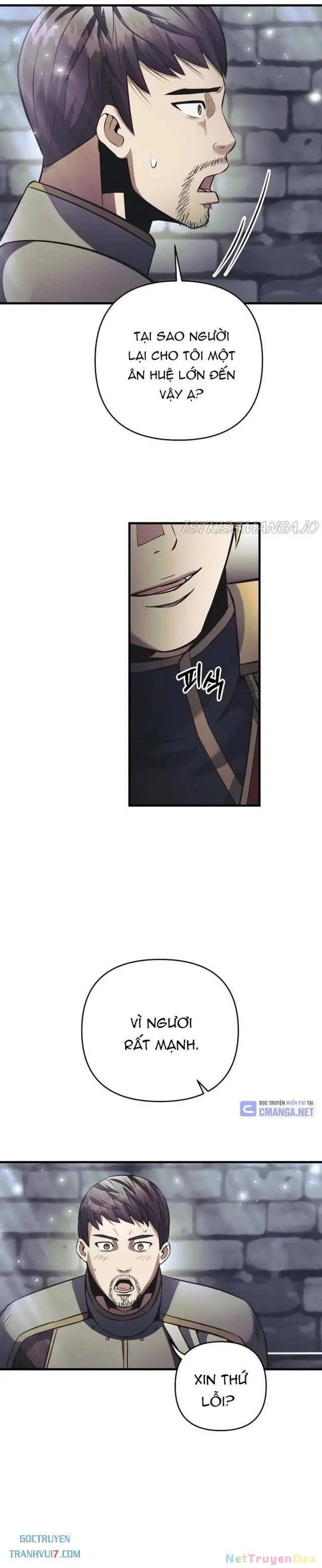 Ta Đã Trở Thành Cuồng Vương Chapter 26 - 16