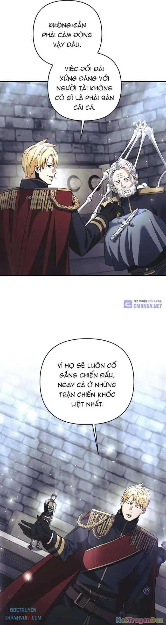 Ta Đã Trở Thành Cuồng Vương Chapter 26 - 17