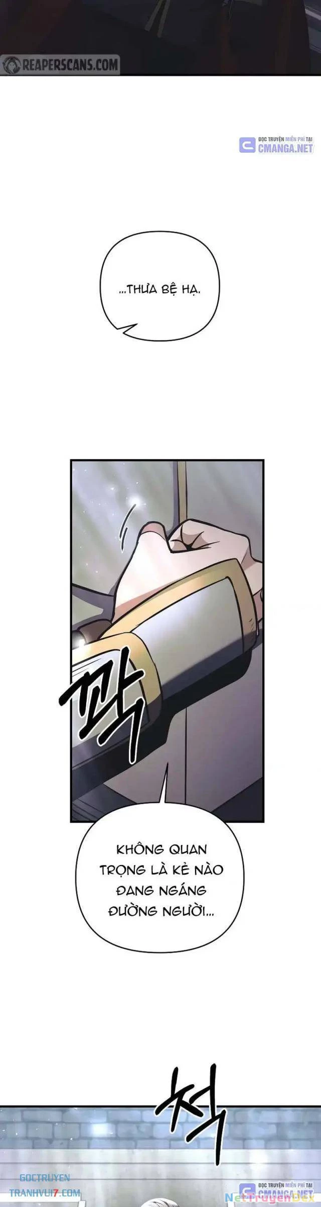 Ta Đã Trở Thành Cuồng Vương Chapter 26 - 18