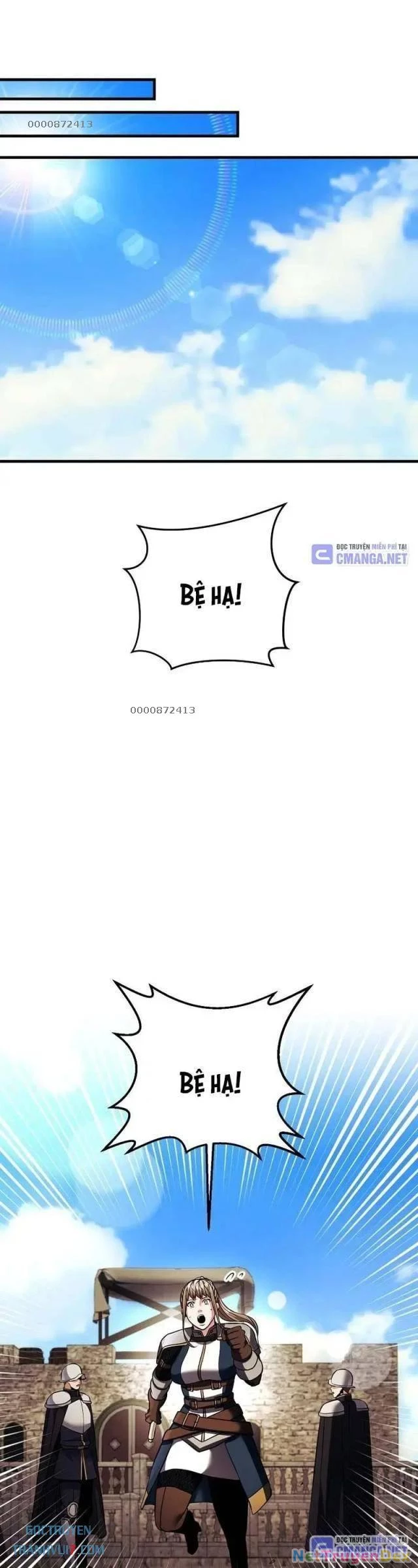Ta Đã Trở Thành Cuồng Vương Chapter 26 - 21