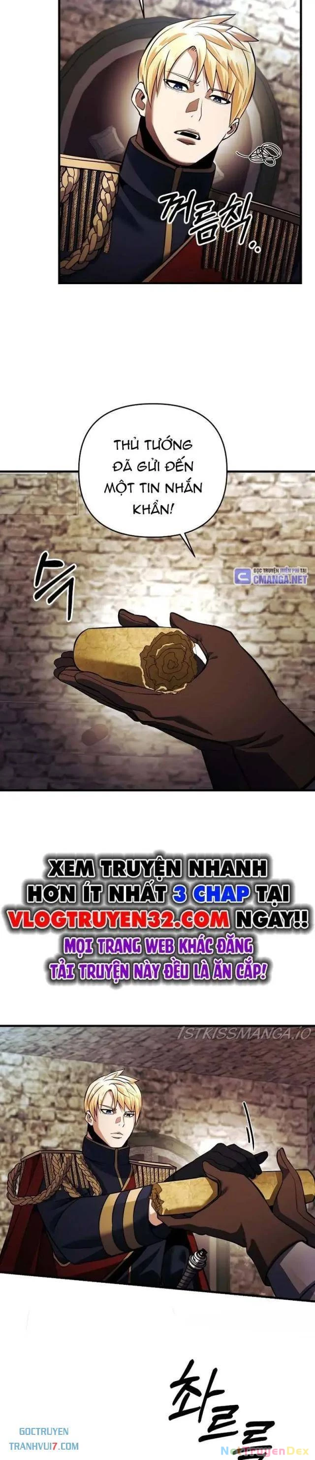 Ta Đã Trở Thành Cuồng Vương Chapter 26 - 23