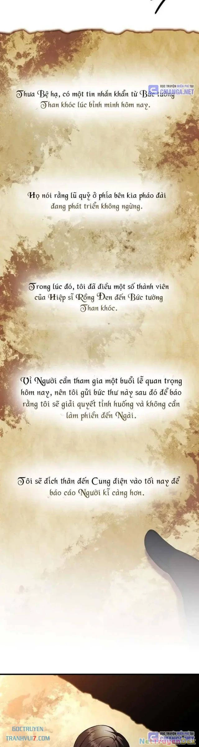 Ta Đã Trở Thành Cuồng Vương Chapter 26 - 24