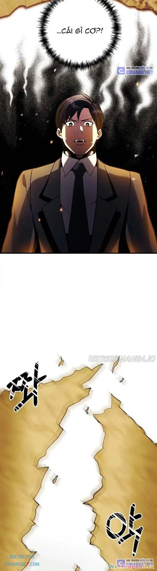 Ta Đã Trở Thành Cuồng Vương Chapter 26 - 27