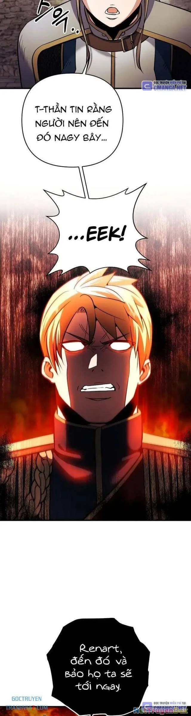 Ta Đã Trở Thành Cuồng Vương Chapter 26 - 30