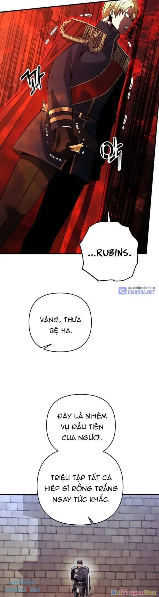 Ta Đã Trở Thành Cuồng Vương Chapter 26 - 32