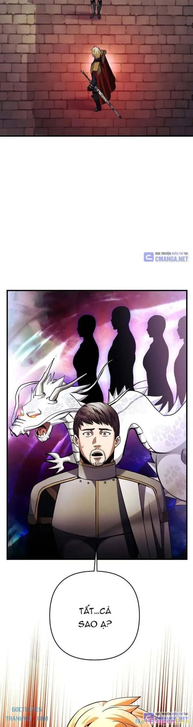 Ta Đã Trở Thành Cuồng Vương Chapter 26 - 33