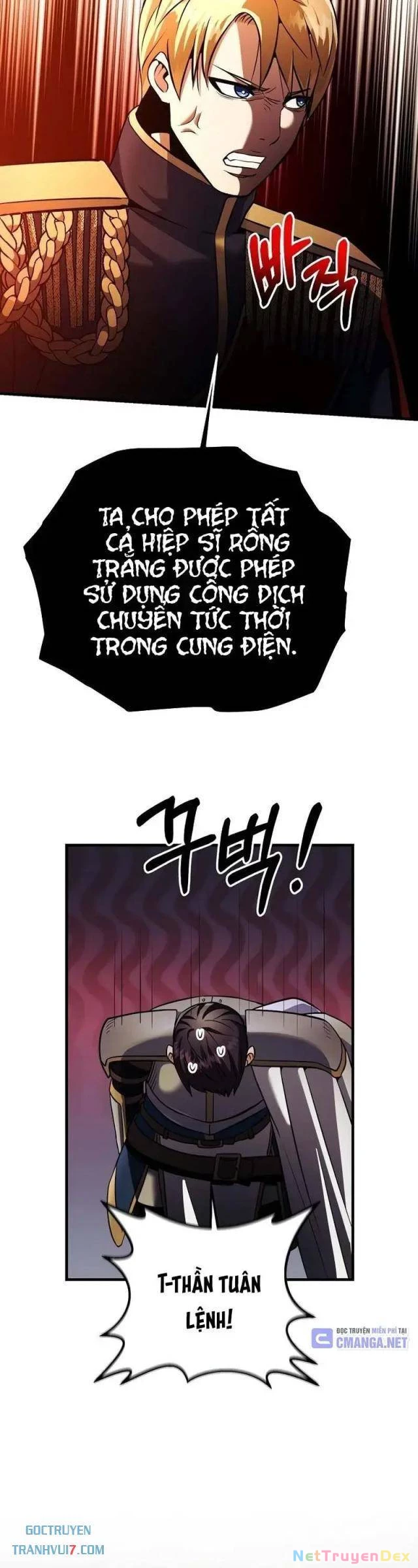 Ta Đã Trở Thành Cuồng Vương Chapter 26 - 34